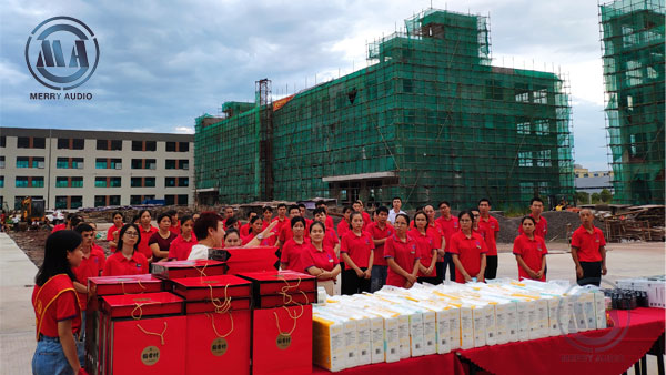 廣州美睿中秋節