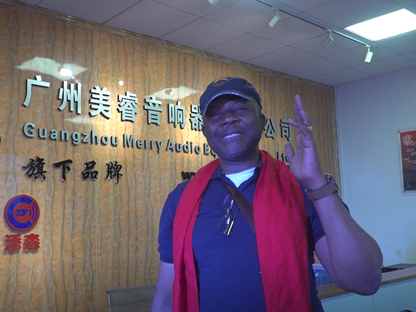 美睿KTV高音喇叭品質有保障，音效非常好