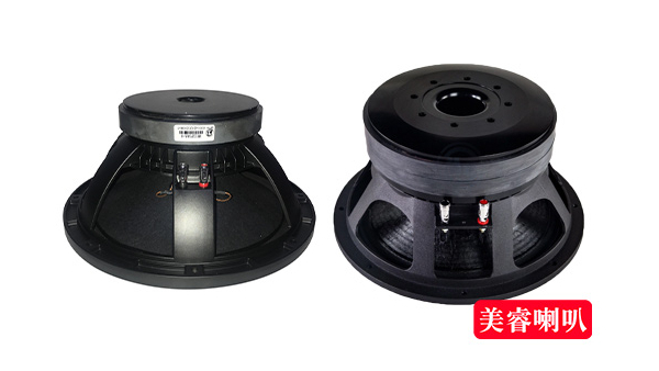 低音喇叭單磁和雙磁哪個好？-廣州美睿喇叭