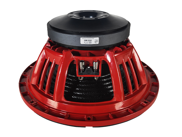美睿15寸低音揚聲器