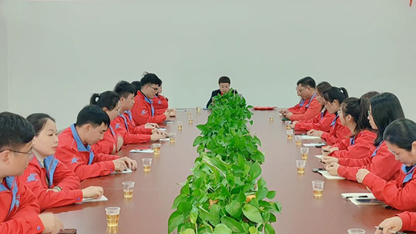 美睿喇叭