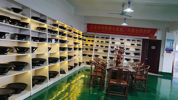 美睿喇叭-產品展覽