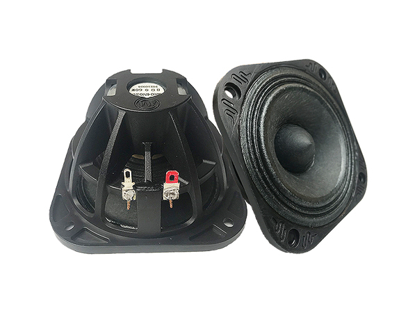 3.5寸音柱揚聲器喇叭